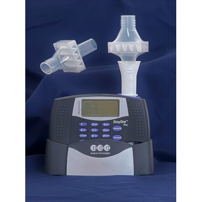 PulmoGuard N Filters for ndd™ Spirometers