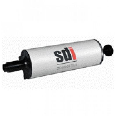 Calibration Syringe, 3 Liter