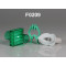 PulmoGuard II Filters