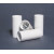 Safe-t-Chek One-Way Valve Mouthpieces