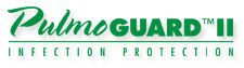 pulmoGuardII logo