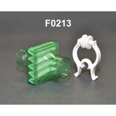 Kit with Kushion Klip, 100 qty ($417.38)