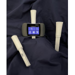Filtrette A Mouthpiece for ndd™ EasyOne Air™ Spirometers