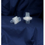 PulmoGuard S Filters (Alternate to MicroGard)