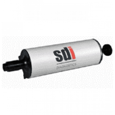 Calibration Syringe, 3 Liter