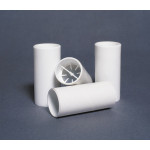 Safe-t-Chek One-Way Valve Mouthpieces