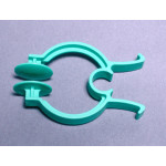 The KLIP™ Noseclips for Spirometry Tests 100-2,000ct