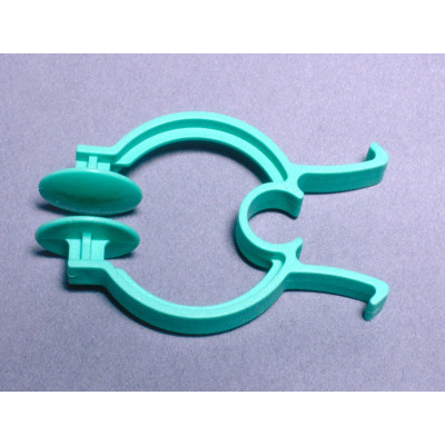The KLIP™ Noseclips for Spirometry Tests 100-2,000ct