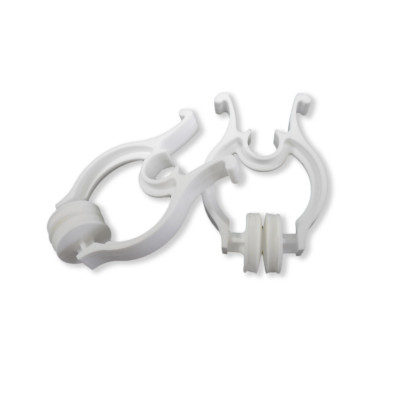 Kushion Klip Noseclips for Spirometry Tests
