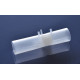 SmartSense Disposable Spirometer Mouthpiece for Midmark™ IQspiro™ Spirometer