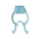 Sofsnug™ Noseclips for Spirometry Tests, 50/BX
